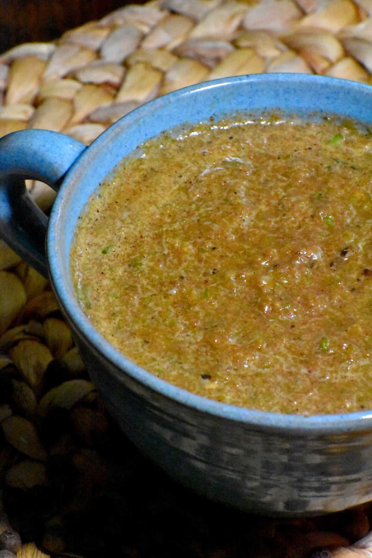 Jamaican Jerk Marinade GypsyPlate