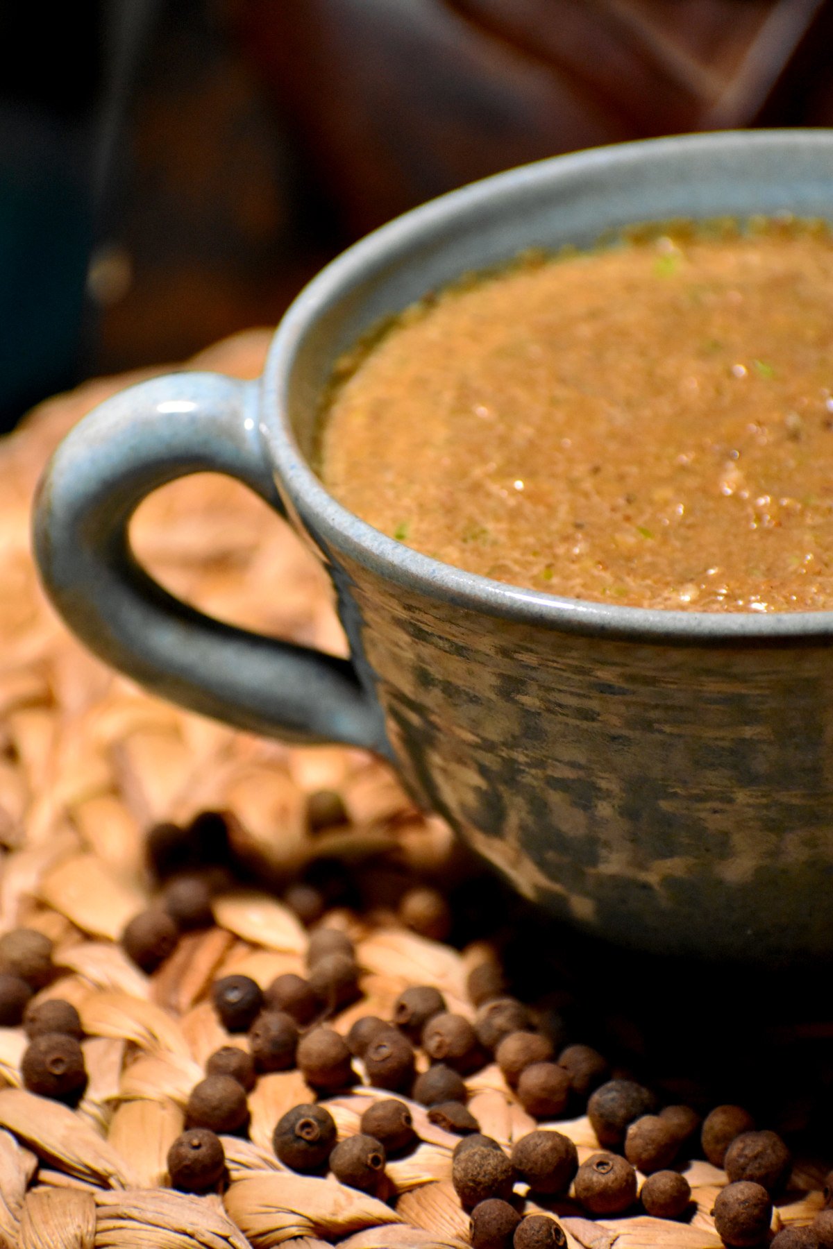 Jamaican Jerk Marinade GypsyPlate