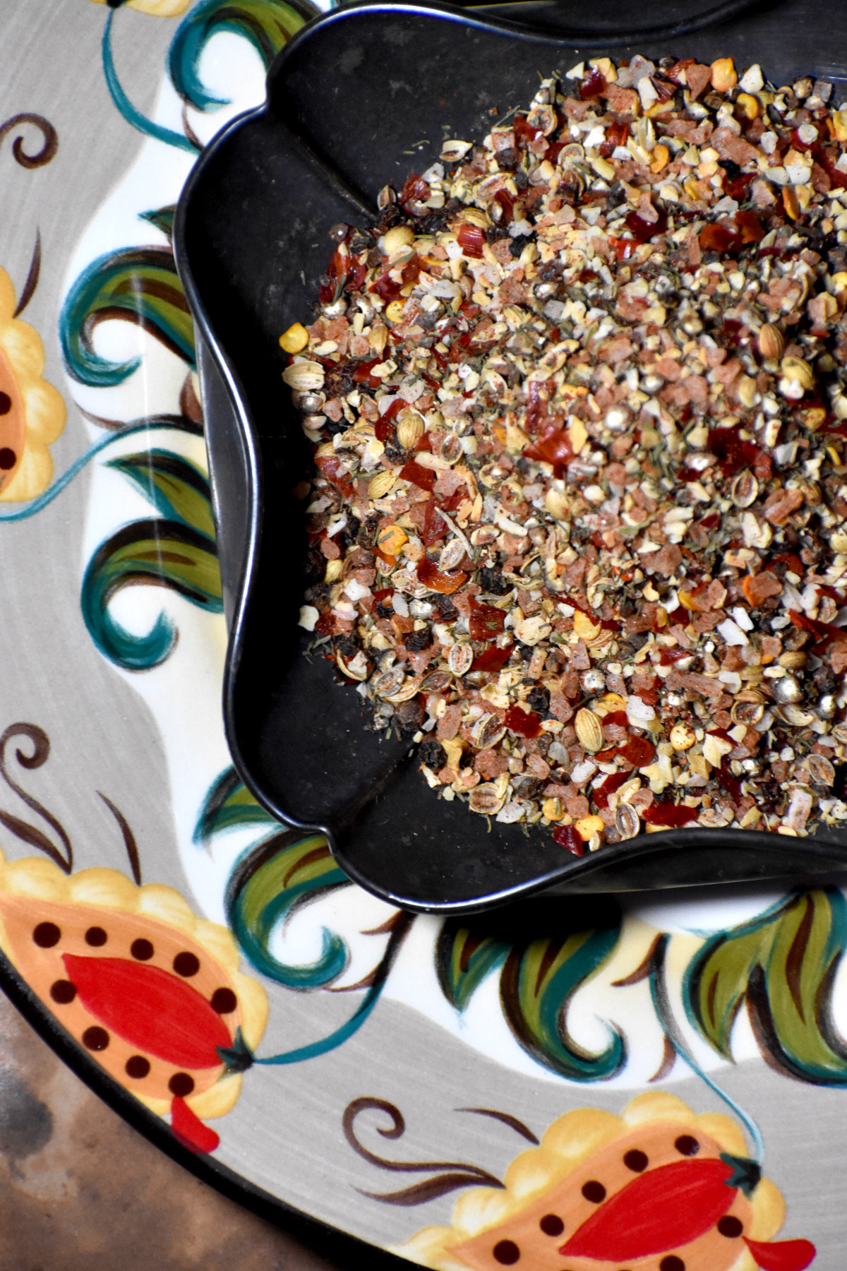 Montreal Steak Seasoning GypsyPlate