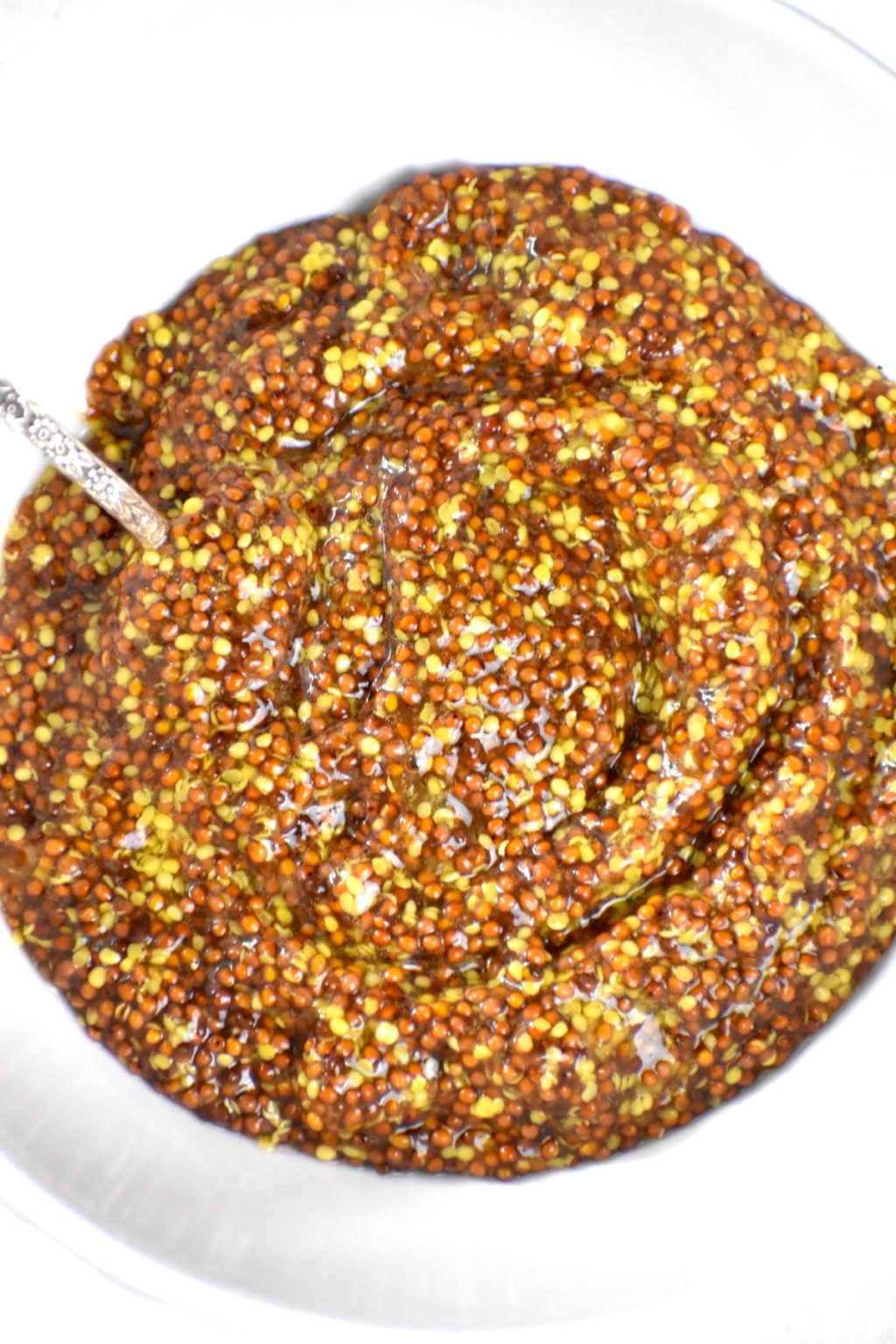 Creole Mustard GypsyPlate