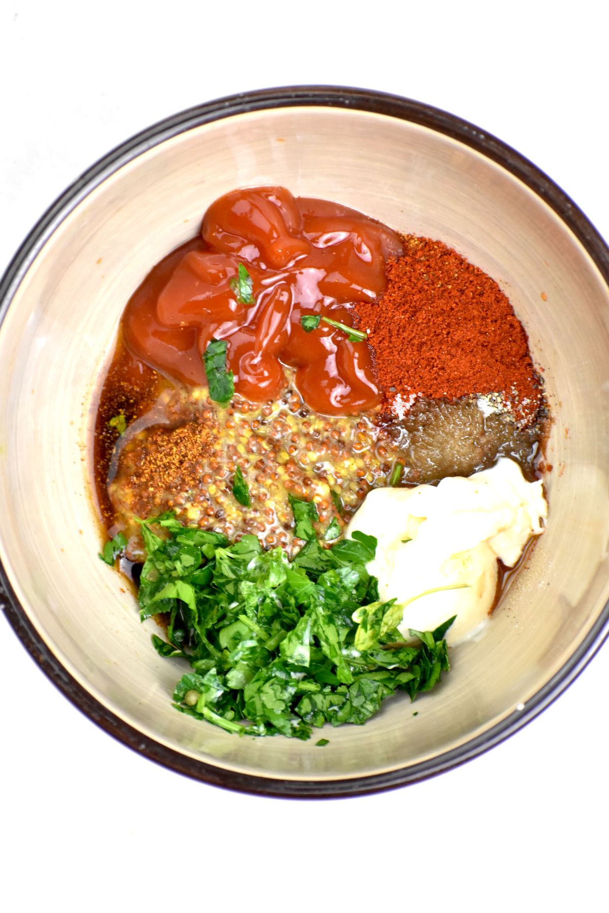 Louisiana Style Remoulade (2 Easy Variations) GypsyPlate