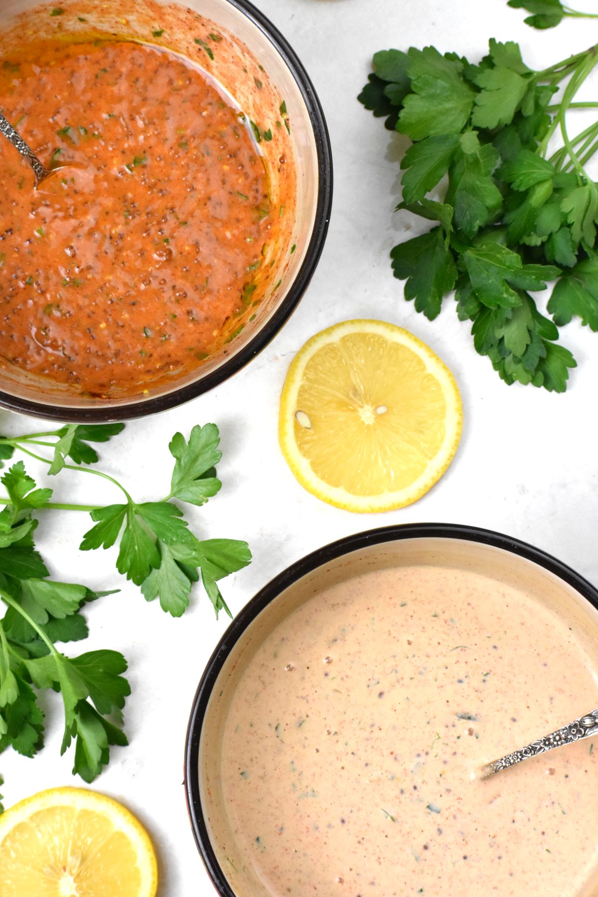 Louisiana Style Remoulade (2 Easy Variations) GypsyPlate