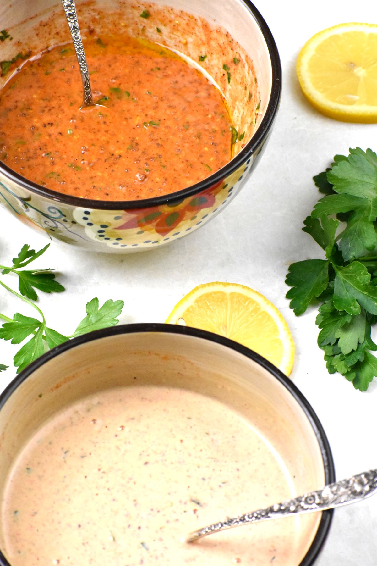 Louisiana Style Remoulade (2 Easy Variations) GypsyPlate