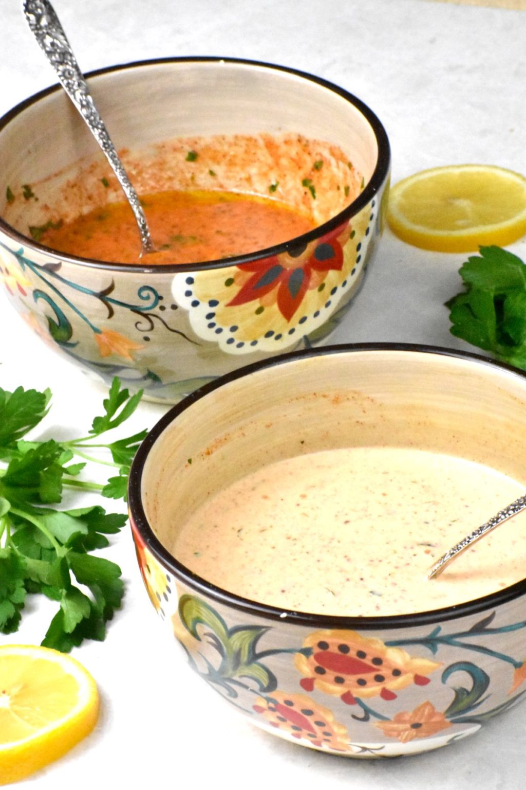 Louisiana Style Remoulade (2 Easy Variations) GypsyPlate