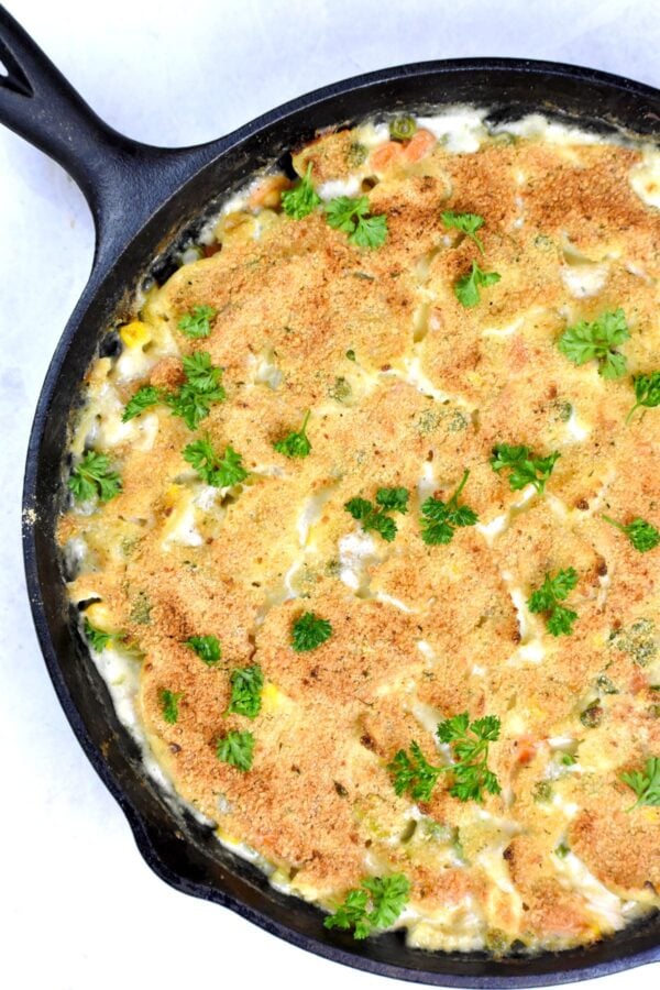 40 Best Cast Iron Skillet Recipes — Easy Cast Iron Skillet Meals