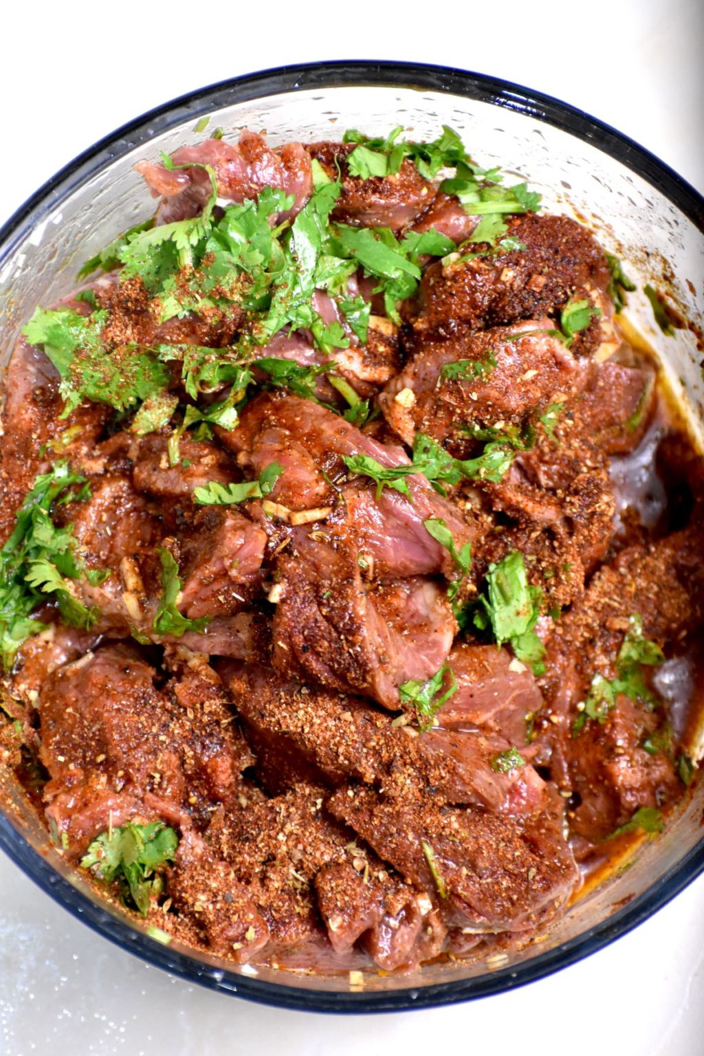 Flank Steak Fajitas GypsyPlate