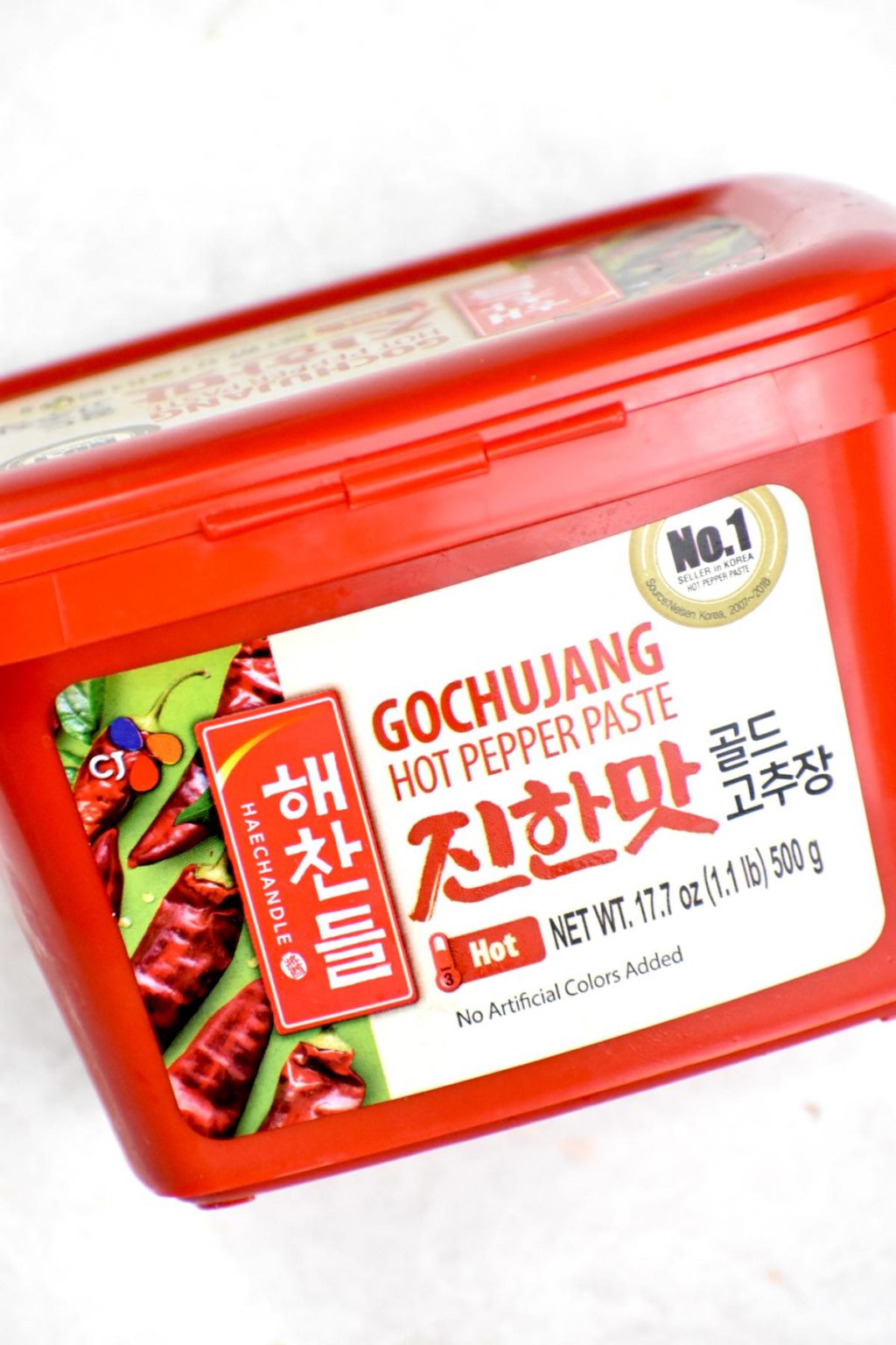 Korean Style Ground Pork Soup - GypsyPlate