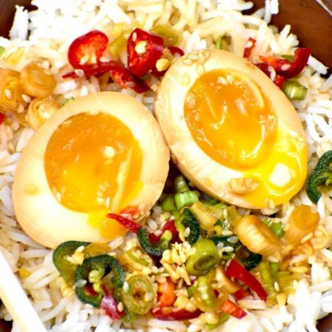 Featured image for Mayak Eggs post.