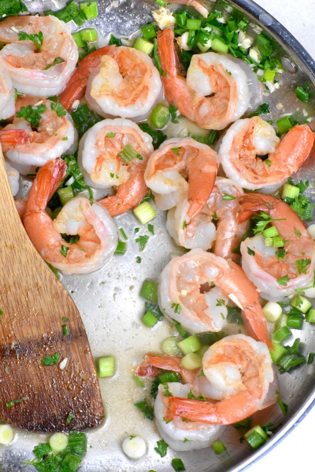 Shrimp de Jonghe (Butter Garlic Shrimp Casserole) GypsyPlate