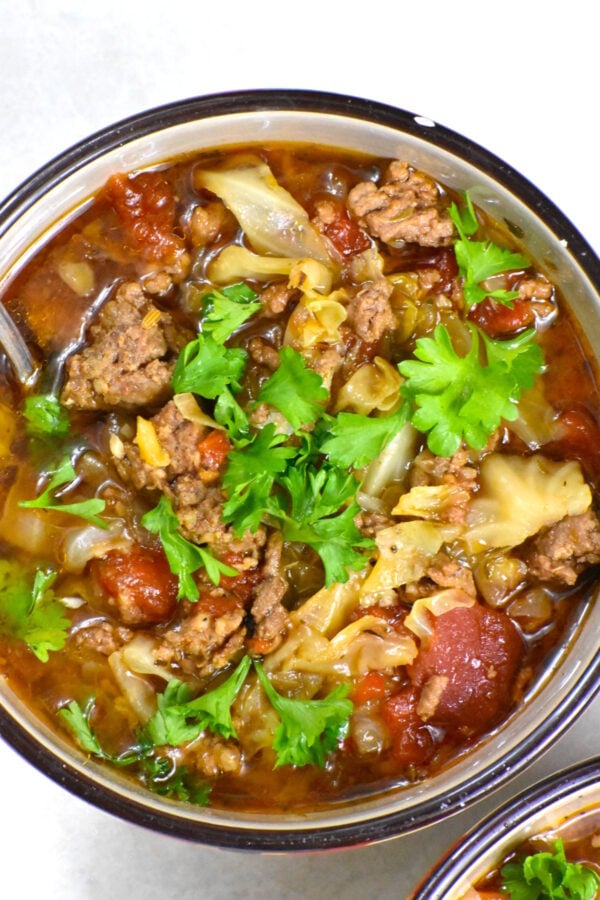 The 35 BEST Crockpot Soup Recipes - GypsyPlate