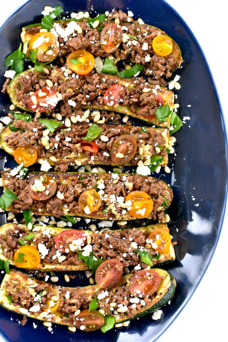 The 28 BEST Ground Beef Recipes Without Pasta GypsyPlate