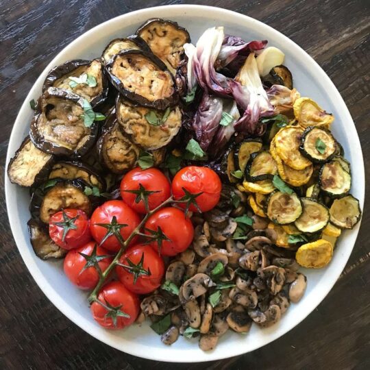 The 35 BEST Eggplant Recipes GypsyPlate