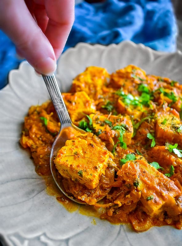 Best store paneer curries