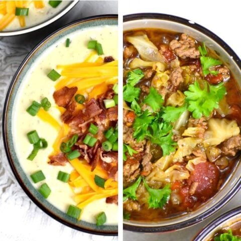 18 Best Healthy Canned Soups (and 6 to Avoid) - PureWow