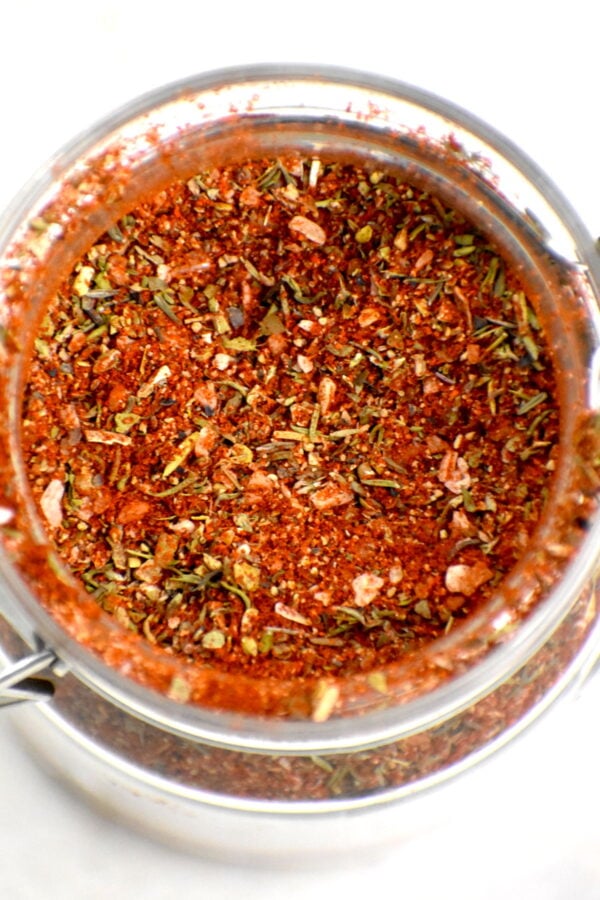 Creole Seasoning Recipe - Nola Cuisine & Culture