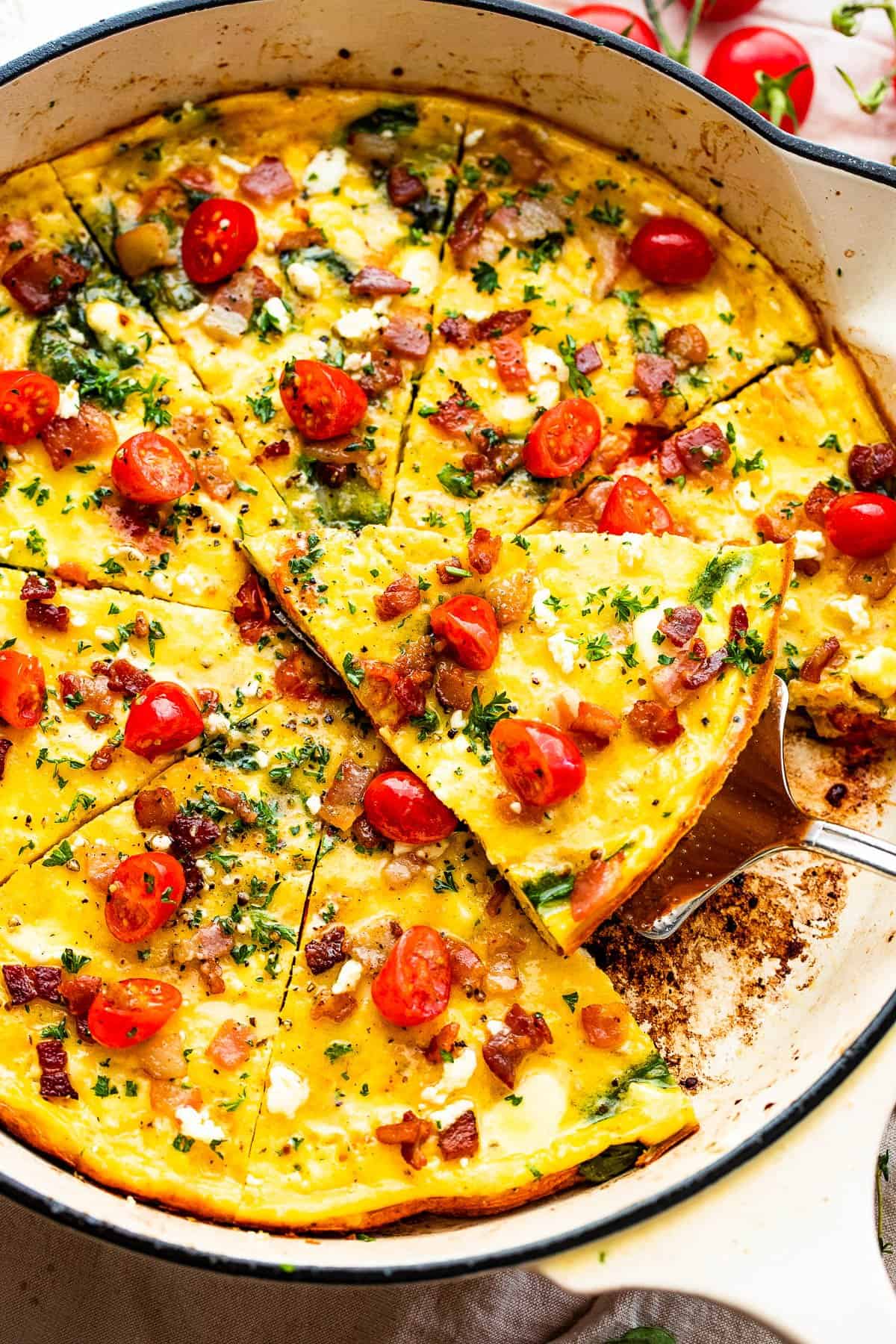 The 35 BEST Spinach Recipes - GypsyPlate