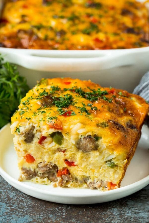 The 45 BEST Casserole Recipes - GypsyPlate