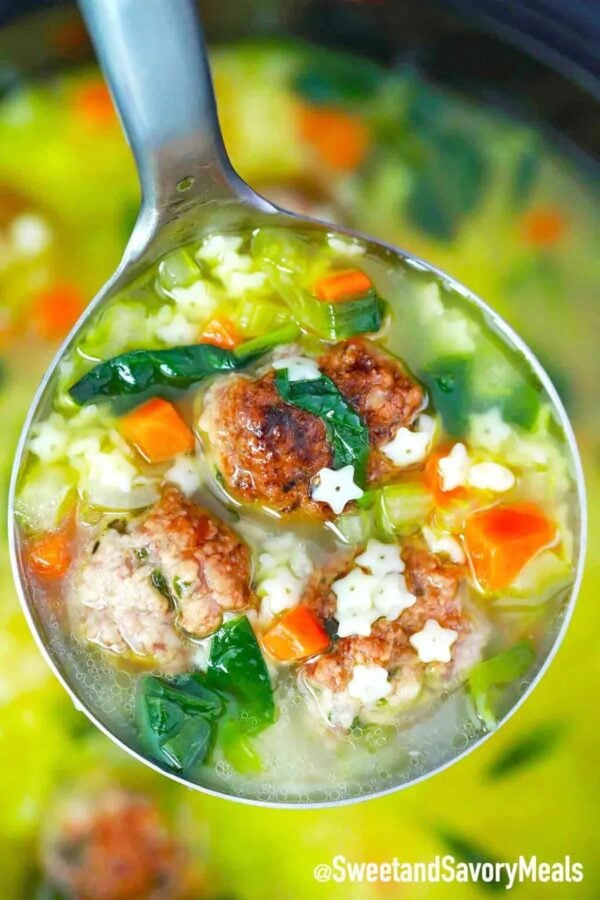 Crockpot Soup Recipes: 12 Best Crockpot Soup Recipe Ideas — Eatwell101