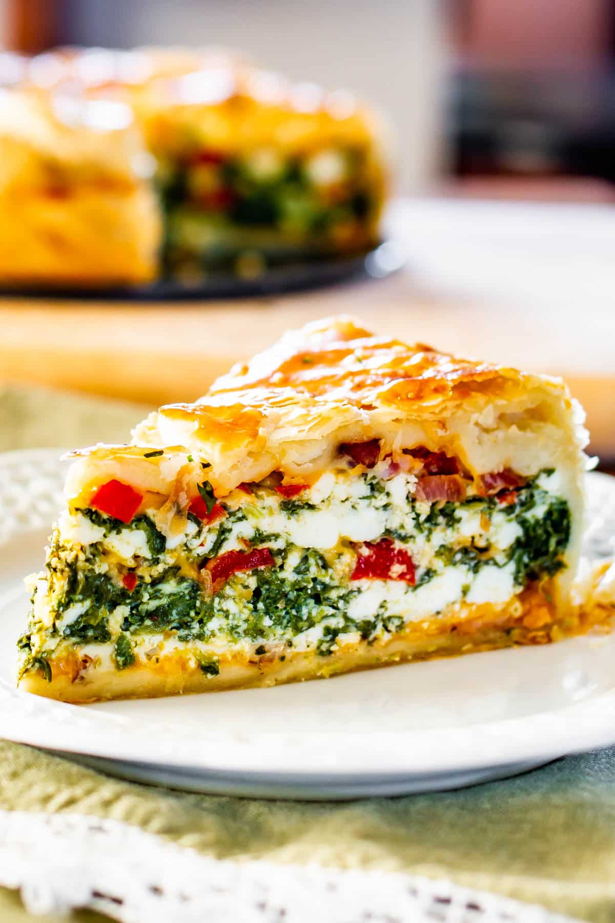 The 35 BEST Spinach Recipes - GypsyPlate