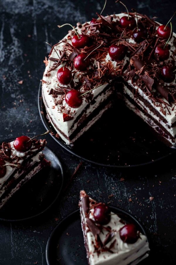 118 of the best cake recipes for any occasion