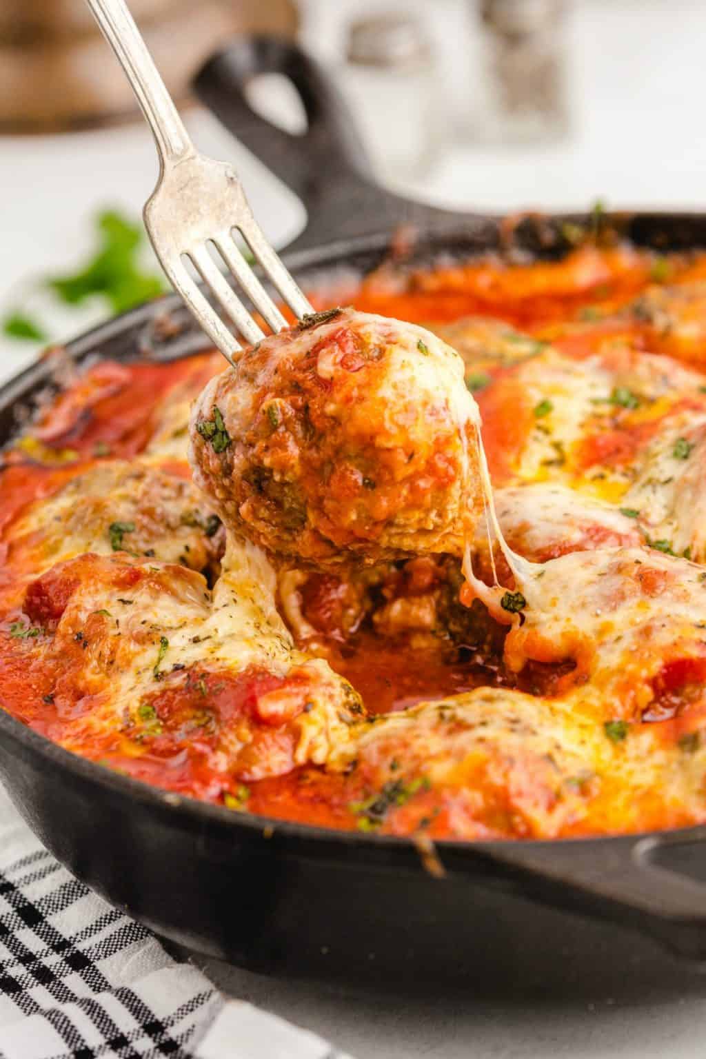 The 45+ BEST Meatball Recipes GypsyPlate
