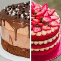 cakes recipe