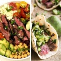 leftover steak recipes