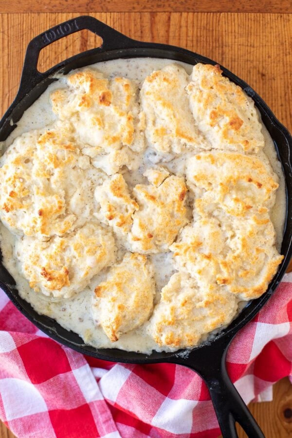 The 40 Best Cast Iron Skillet Recipes Gypsyplate 