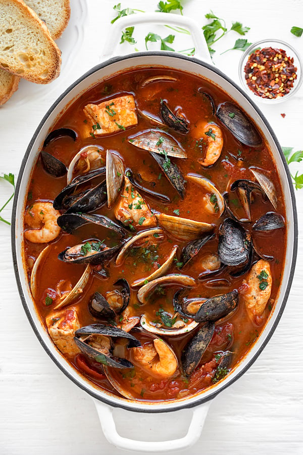 The 20 BEST Mussel Recipes - GypsyPlate