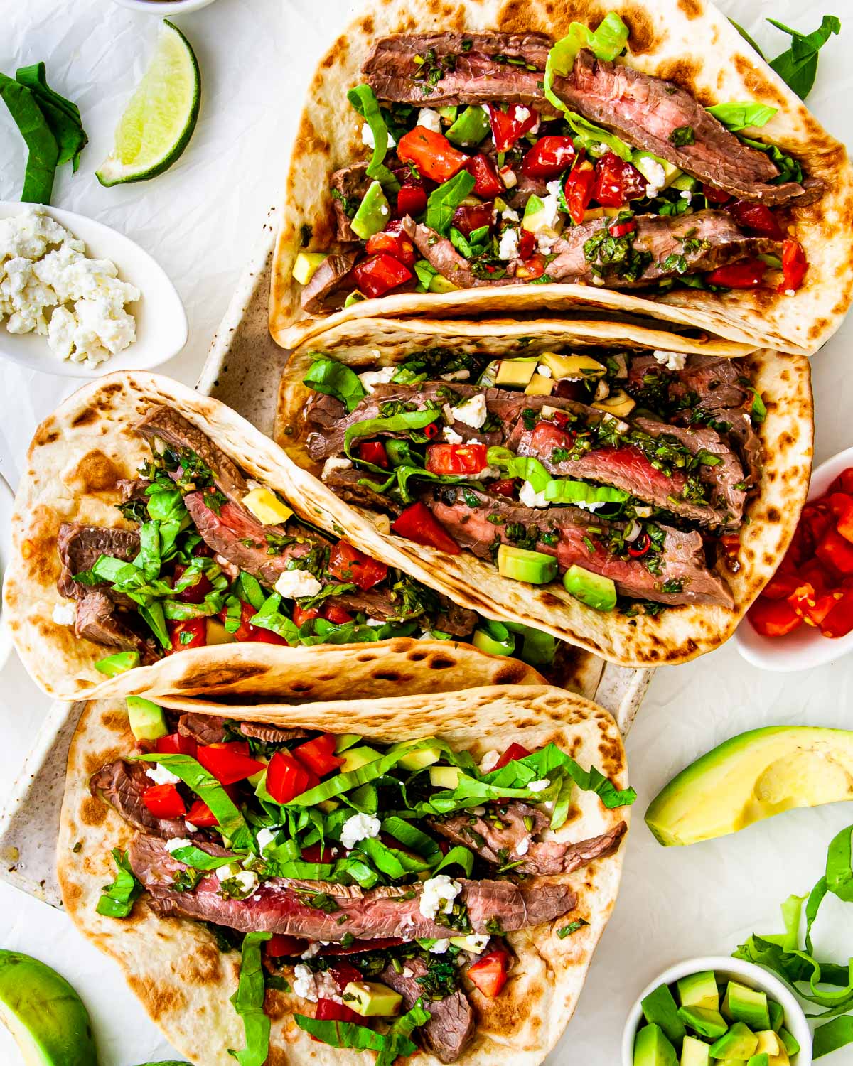 The 35 BEST Leftover Steak Recipes GypsyPlate