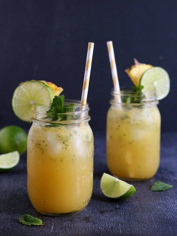 The 30 BEST Mocktail Recipes - julep.