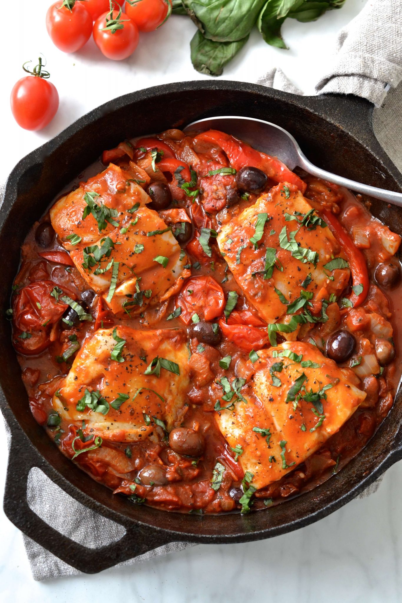 The 20 BEST Cod Recipes - GypsyPlate