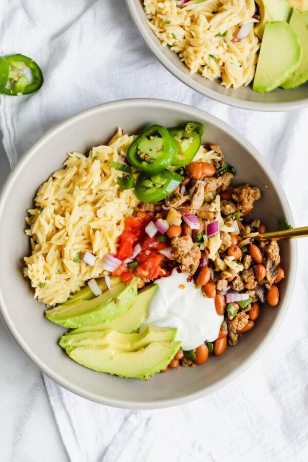 The 30 Best Ground Turkey Recipes Gypsyplate