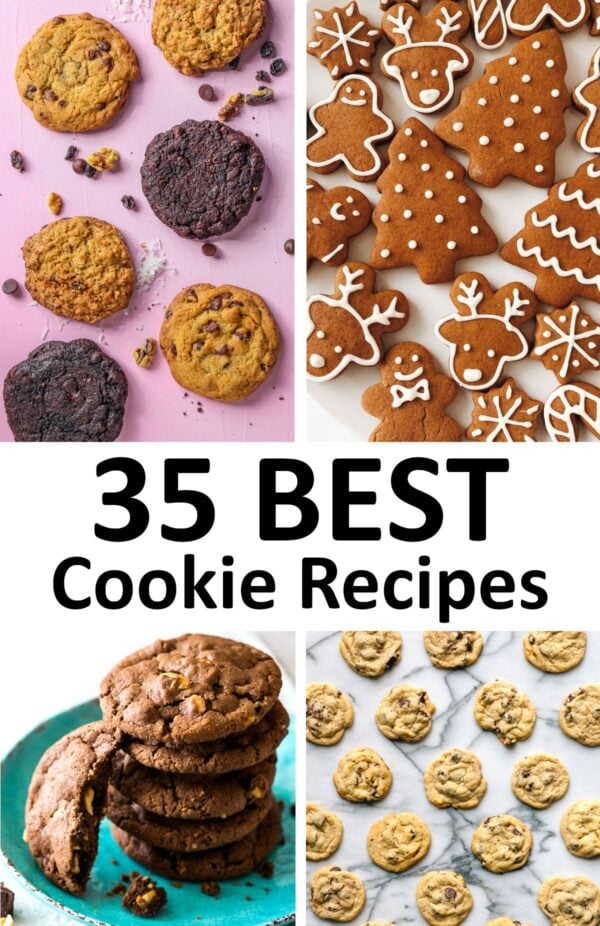 best cookie recipes buzzfeed