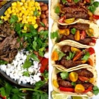 mexican food recipes