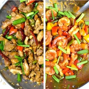 How to Make the Best Stir Fry