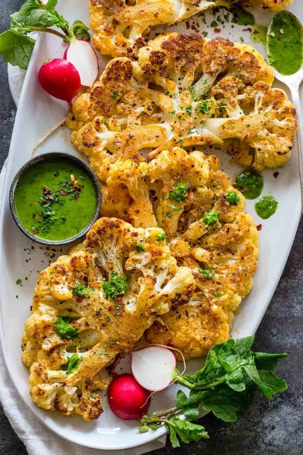 The 35 BEST Cauliflower Recipes GypsyPlate