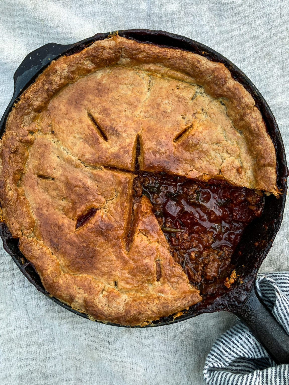 The 30 BEST Pot Pie Recipes GypsyPlate