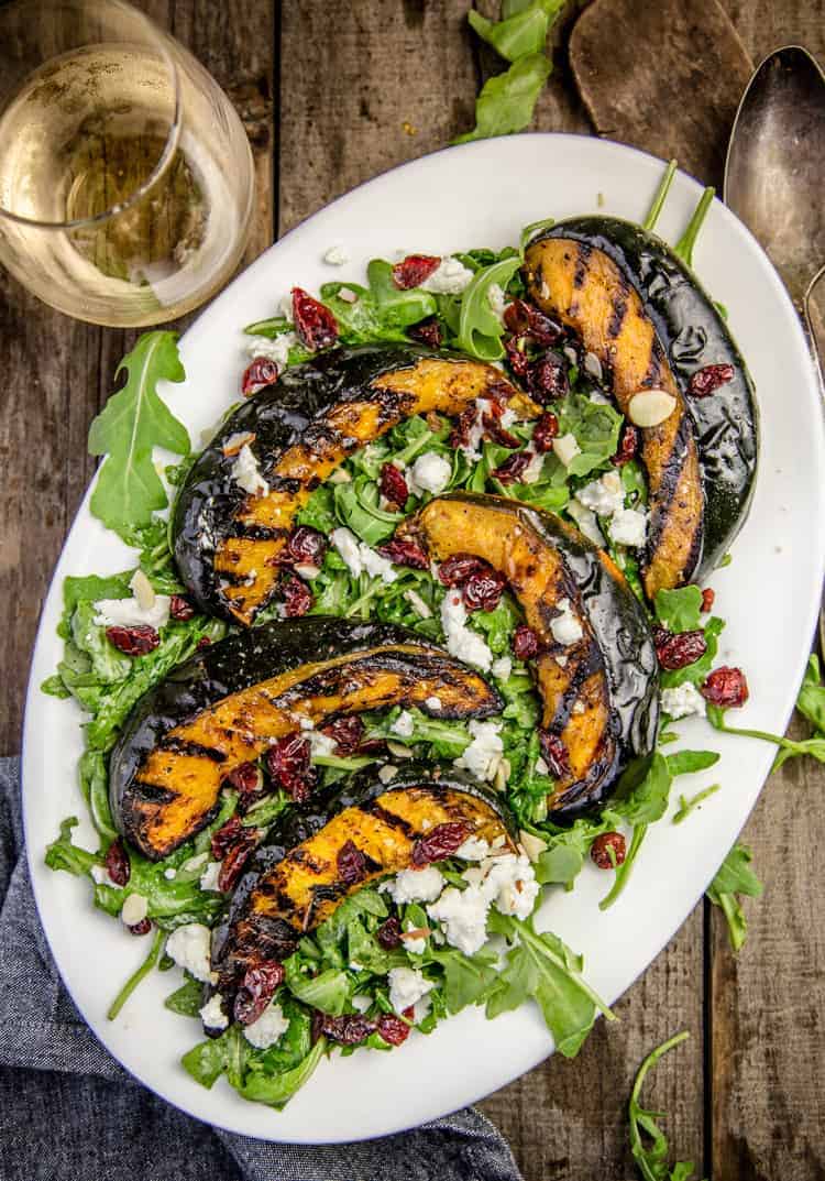 The 20 BEST Acorn Squash Recipes GypsyPlate
