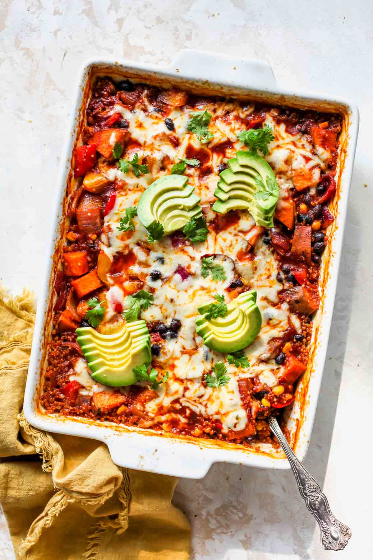 The 35 BEST Quinoa Recipes - GypsyPlate