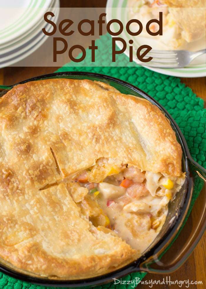 The 30 BEST Pot Pie Recipes GypsyPlate