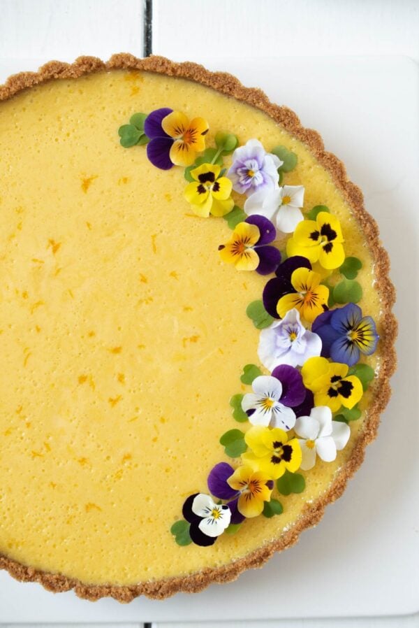 The 30 BEST Pie Recipes - mango.