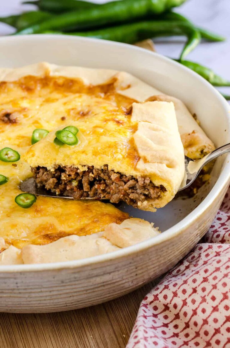 The 35 BEST Quiche Recipes GypsyPlate