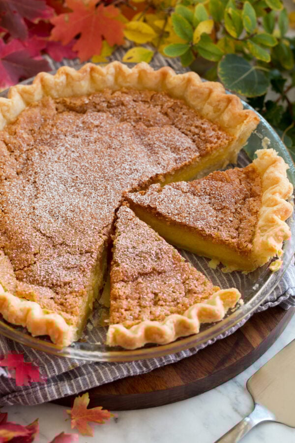 The 30 BEST Pie Recipes - chess.