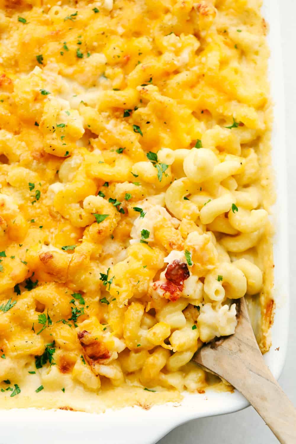 The 30 BEST Mac and Cheese Recipes - GypsyPlate