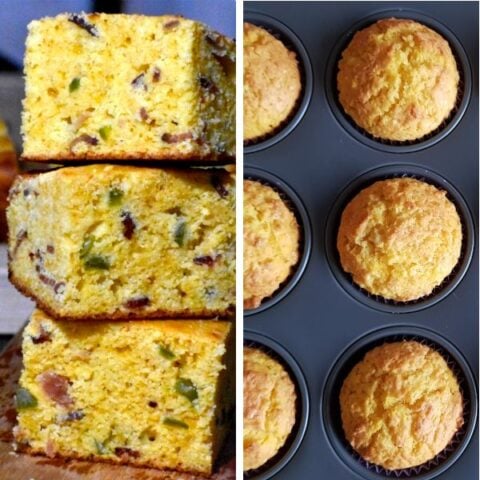 The 35 BEST Ways to Cook Cornbread image