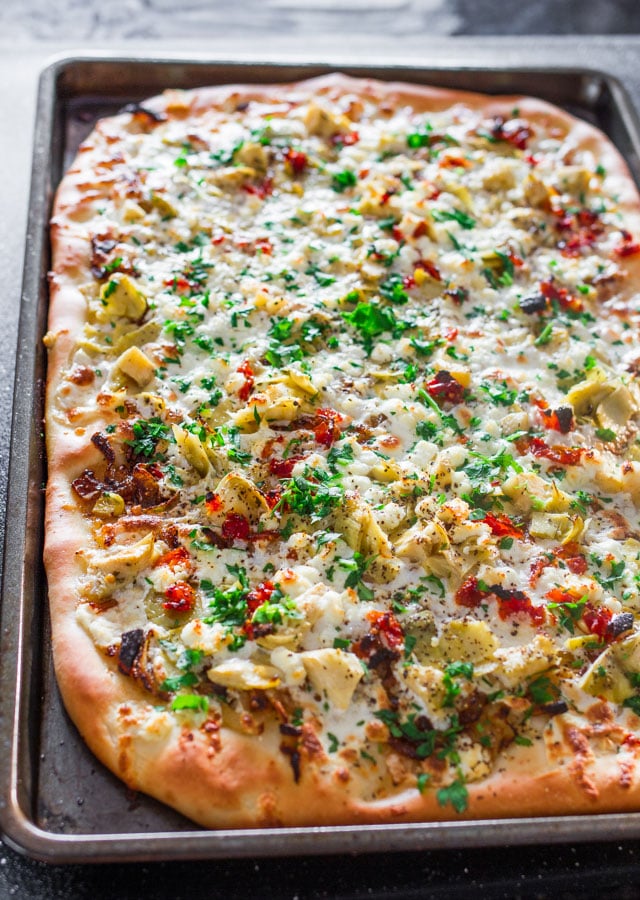 The Best Pizza Recipes Better Than Takeout