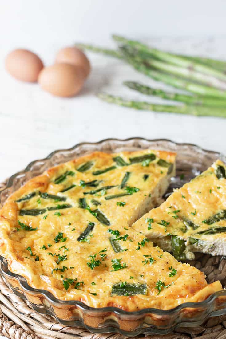 The 35 BEST Quiche Recipes GypsyPlate