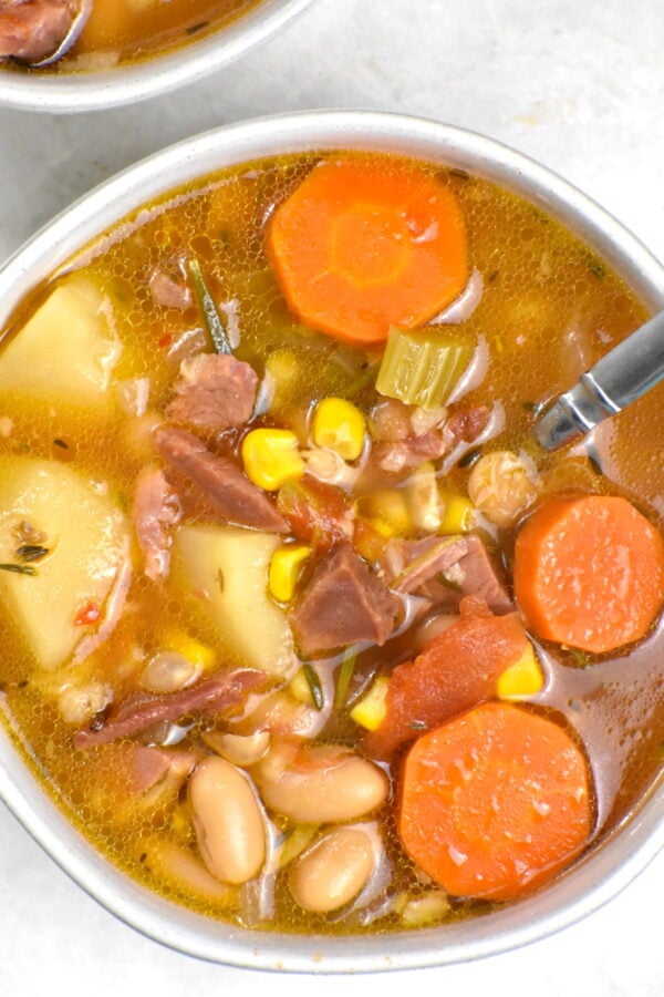 The 35 BEST Crockpot Soup Recipes - GypsyPlate