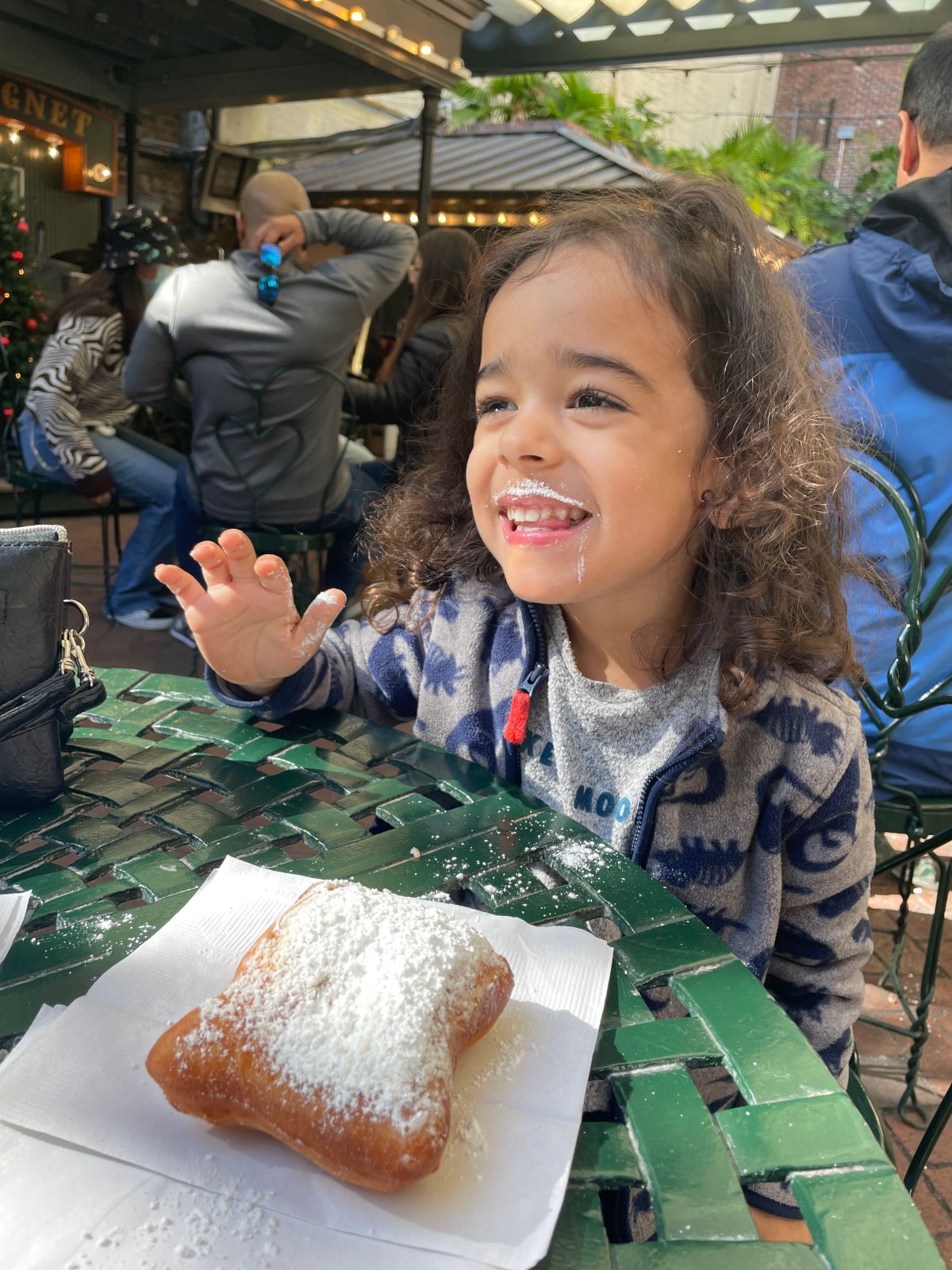 What to Eat in New Orleans, LA GypsyPlate